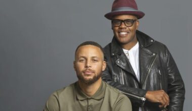 CAA Signs Unanimous Media, From Stephen Curry and Erick Peyton