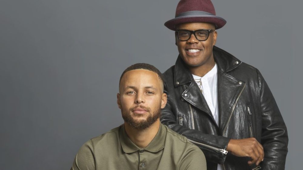 CAA Signs Unanimous Media, From Stephen Curry and Erick Peyton