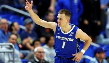 Pacers Sign Ashworth, Felton To Exhibit 10 Contracts