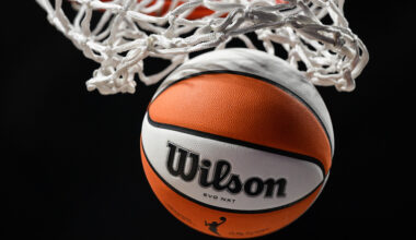 USA, now part of Versant, officially gets separate WNBA rights deal