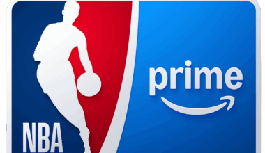 Amazon to deliver its first NBA marketing promo during ‘Thursday Night Football’