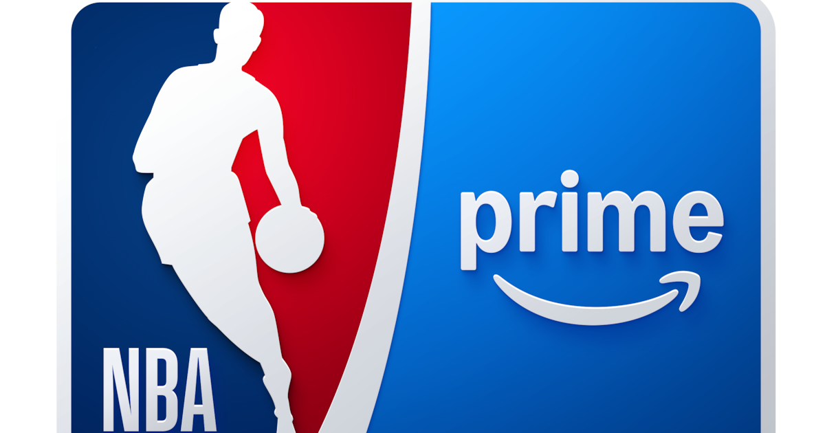 Amazon to deliver its first NBA marketing promo during ‘Thursday Night Football’