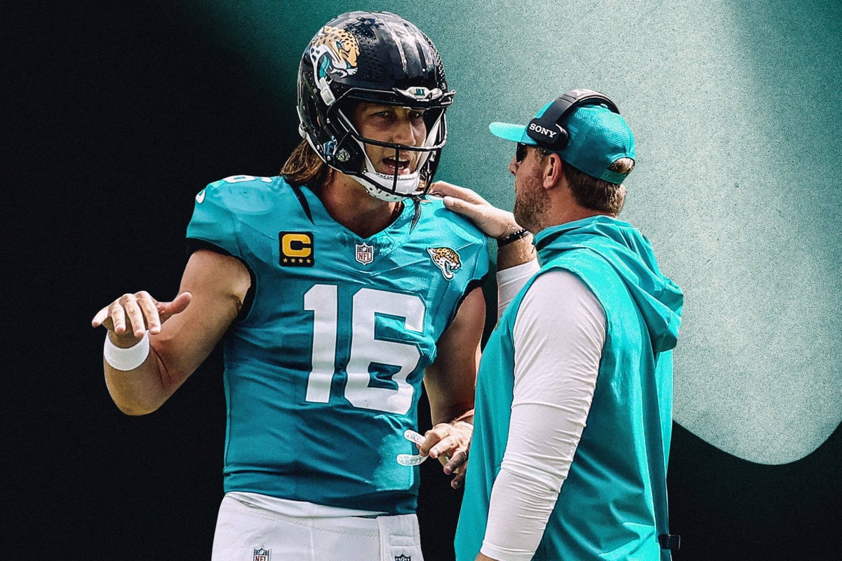 What is the ‘power of touch?’ An NFL head coach believes it can help his team win