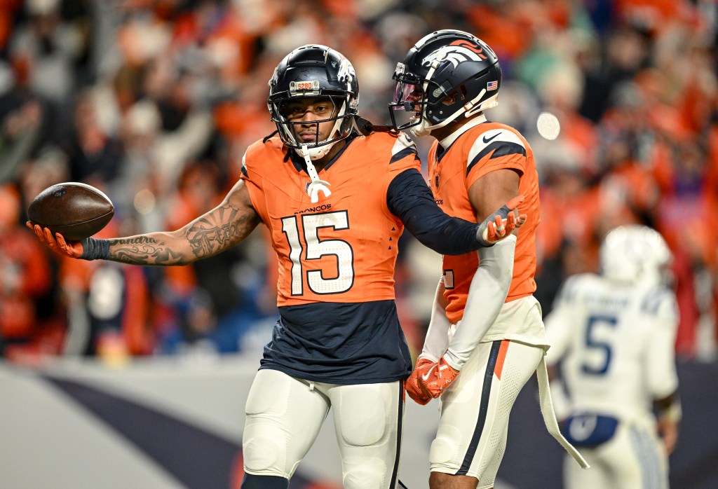 Broncos, Nik Bonitto agree on four-year extension worth up to $120 million
