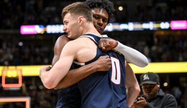 Top storylines ahead of training camp