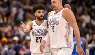 How much will it cost to watch all 82 Denver Nuggets games?