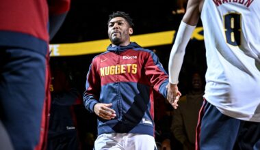 Jalen Pickett on connection to Malone-Booth rift: 'Kinda crazy'