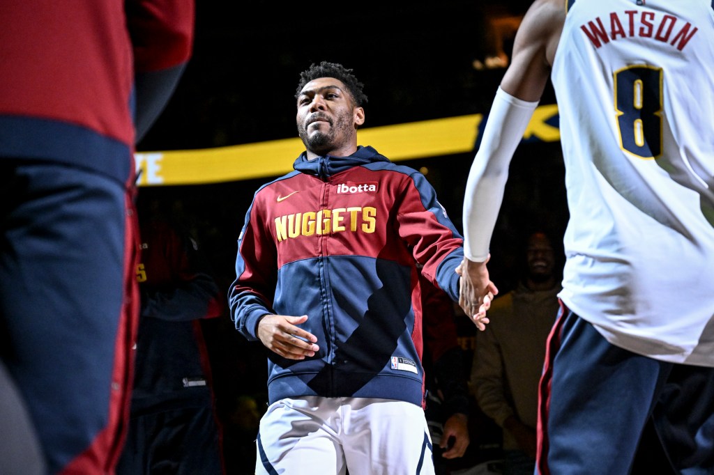 Jalen Pickett on connection to Malone-Booth rift: 'Kinda crazy'