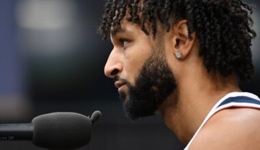 Nuggets' Jamal Murray key to making Nikola Jokic Era dynasty