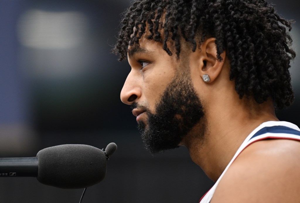 Nuggets' Jamal Murray key to making Nikola Jokic Era dynasty