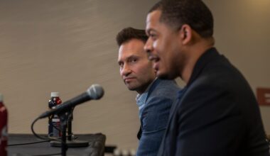 How should Denver use 15th roster spot?