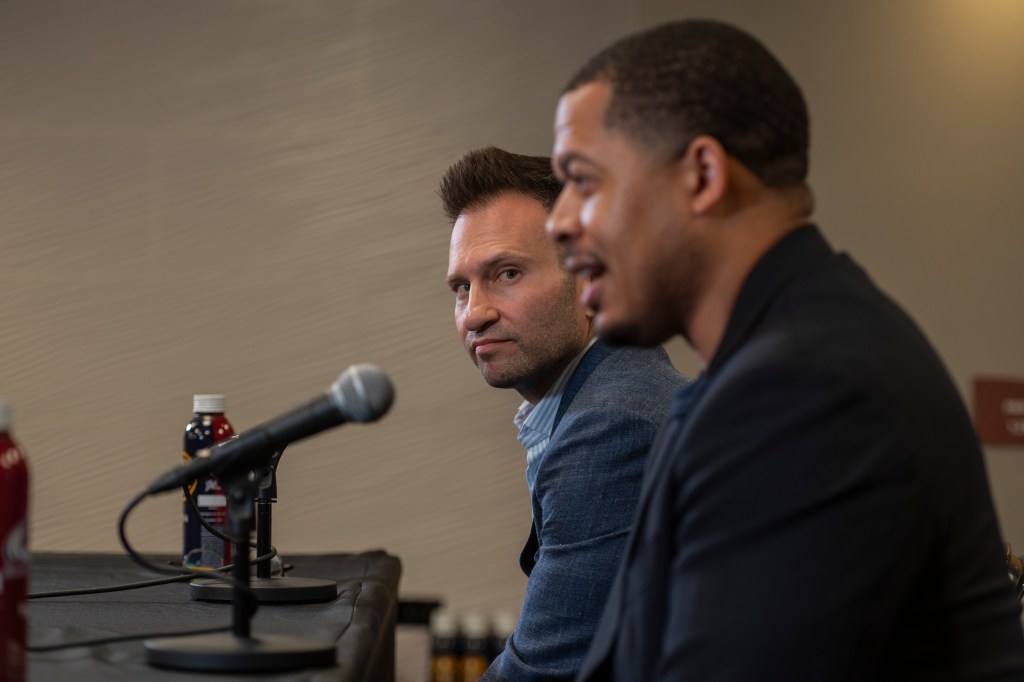 How should Denver use 15th roster spot?