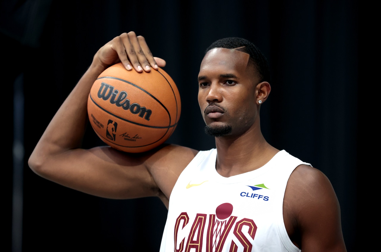 ‘He is ready to be a star”: Why this season will finally unleash Evan Mobley’s superstar potential