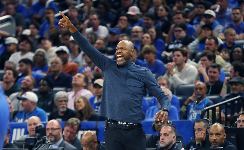 NBA announces schedule for Magic-Celtics first-round series