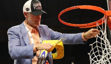 AD Scott Stricklin's deal includes raise, long-term security