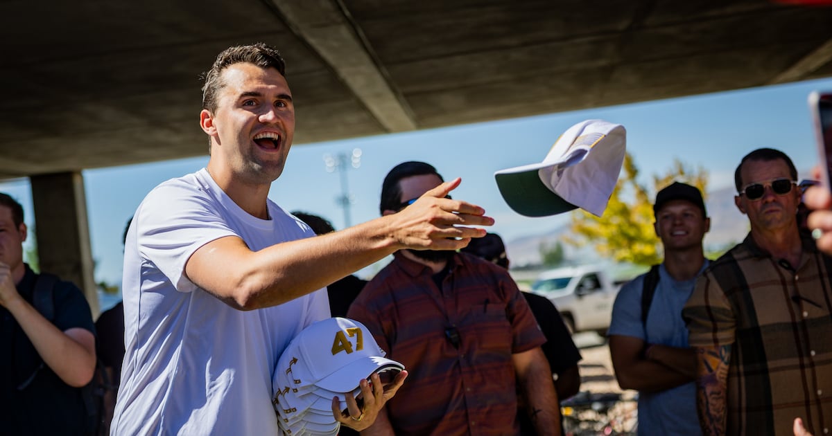 What did Ryan Smith say about Charlie Kirk shooting? – Deseret News