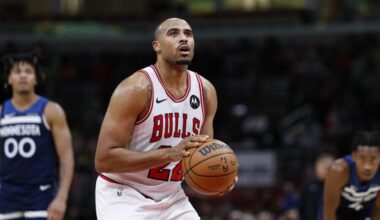 Talen Horton-Tucker Nearing Deal With Fenerbahce, Hoping To Stay In NBA