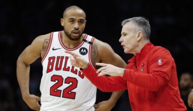 And-Ones: Horton-Tucker, NBC Promo, Micic, Unrivaled