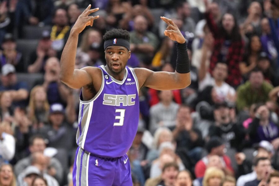 Kings To Waive Terence Davis