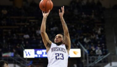 Hornets Sign Terrell Brown Jr.