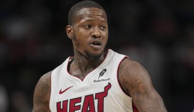 Notable update emerges on Terry Rozier's future