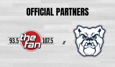 Butler Basketball Reaches Multi-Year Broadcast Agreement With 93.5/107.5 The Fan