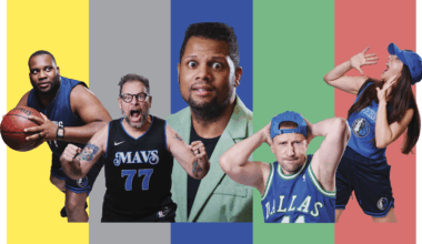 A New Dallas Play Takes on the Heartbreaking Luka Doncic Trade