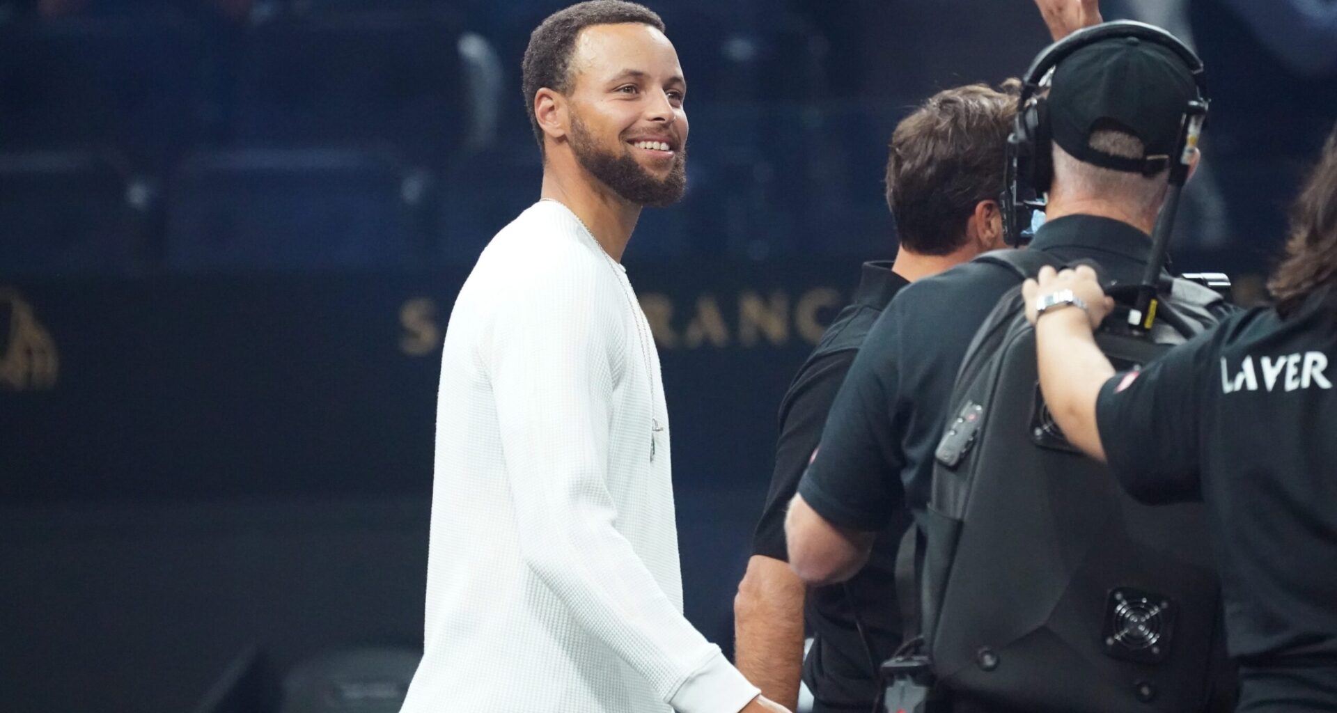 Tim Bontemps Predicts Stephen Curry Would Have ‘Best Season’