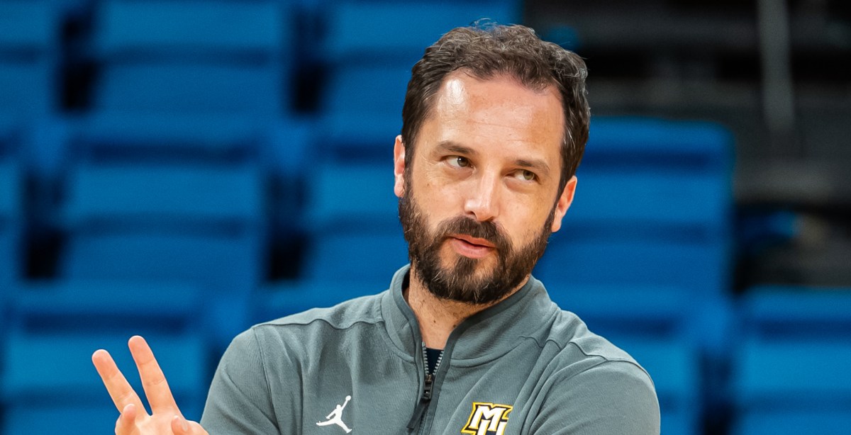 Marquette Volleyball Keeps Earning AVCA Top 25 Votes