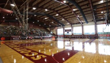 Photo Gallery: Toledo Top 64 girls basketball showcase