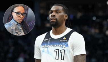 Toraya Reid, sister of Minnesota Timberwolves star Naz Reid, shot and killed by boyfriend in New Jersey