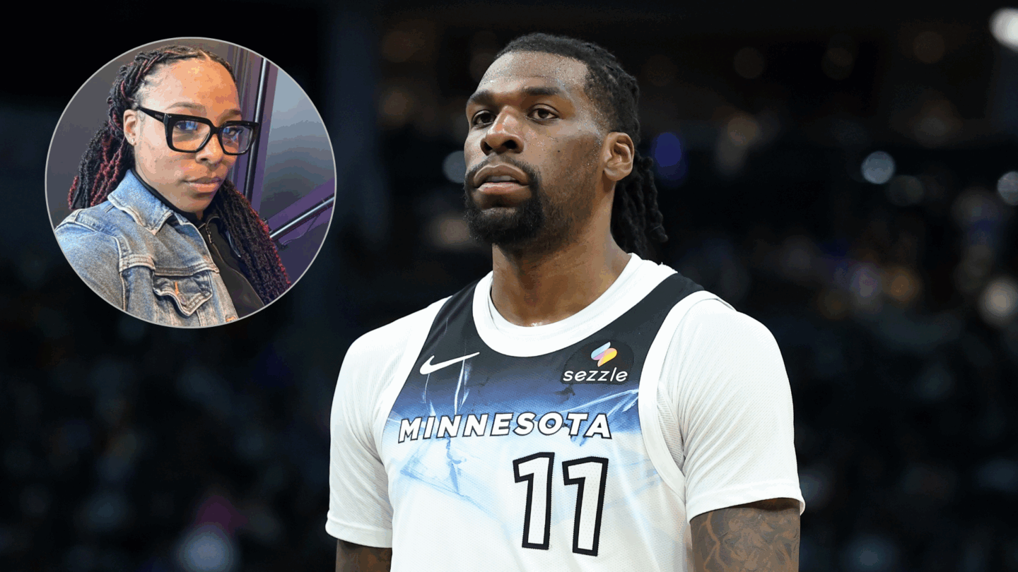 Toraya Reid, sister of Minnesota Timberwolves star Naz Reid, shot and killed by boyfriend in New Jersey