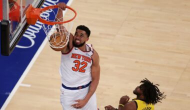 3 Knicks facing the most questions ahead of the 2025-26 NBA season - SNY
