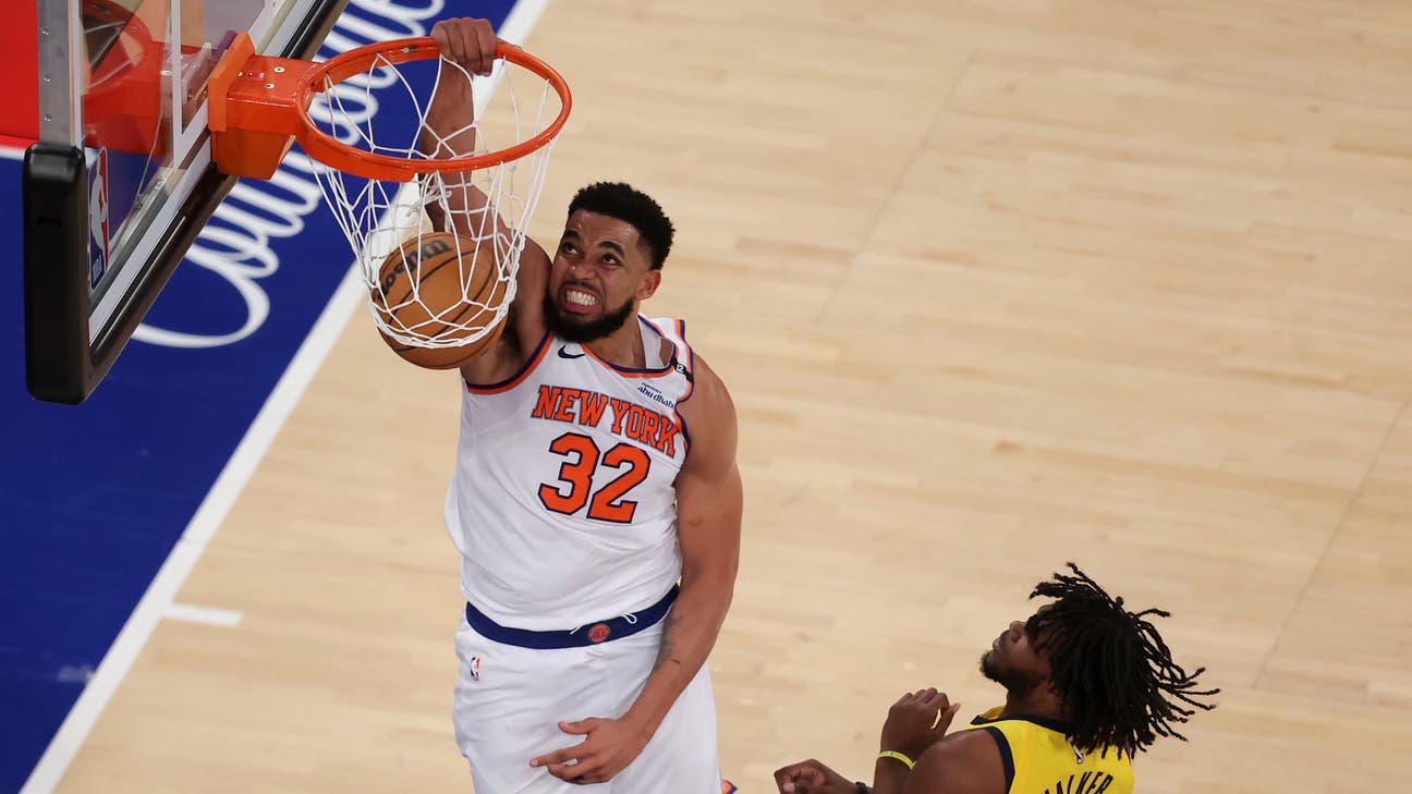 3 Knicks facing the most questions ahead of the 2025-26 NBA season - SNY