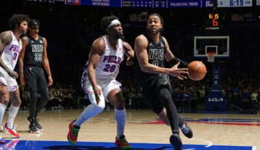 Will Sixers have any bargain role players? – NBC Sports Philadelphia