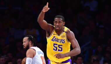 Knicks sign Trey Jemison III, Tosan Evbuomwan to two-way contracts - SNY