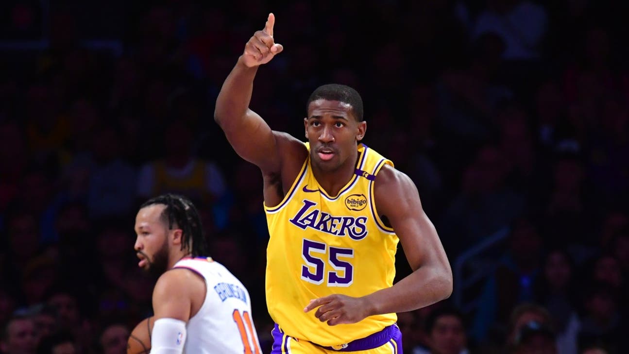 Knicks sign Trey Jemison III, Tosan Evbuomwan to two-way contracts - SNY