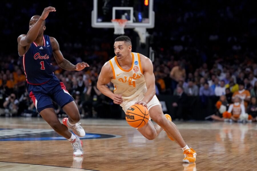 Raptors Sign, Waive Tyreke Key