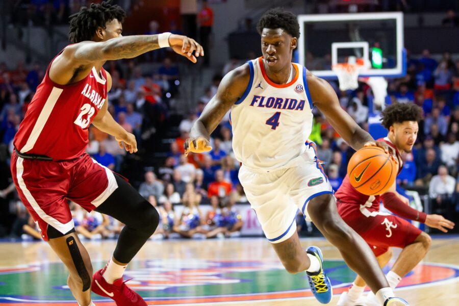 Suns Sign Tyrese Samuel To Exhibit 10 Deal