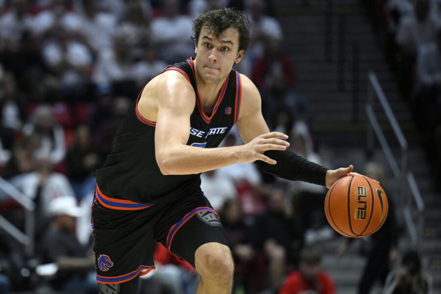 Raptors Waive Tyson Degenhart | Hoops Rumors