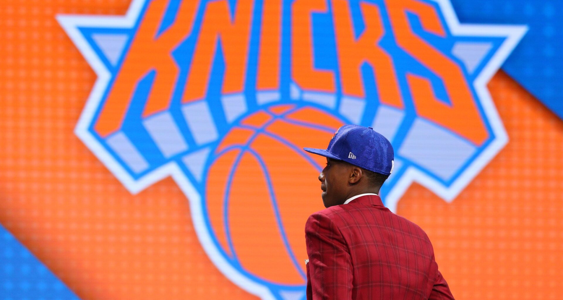 Update On Knicks Plans For Rookie Draft Pick