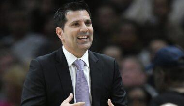 Report: Sixers promoting Mike Longabardi to assistant coach