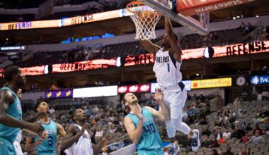 Can Dennis Smith Jr. Complete NBA Comeback With Mavs?