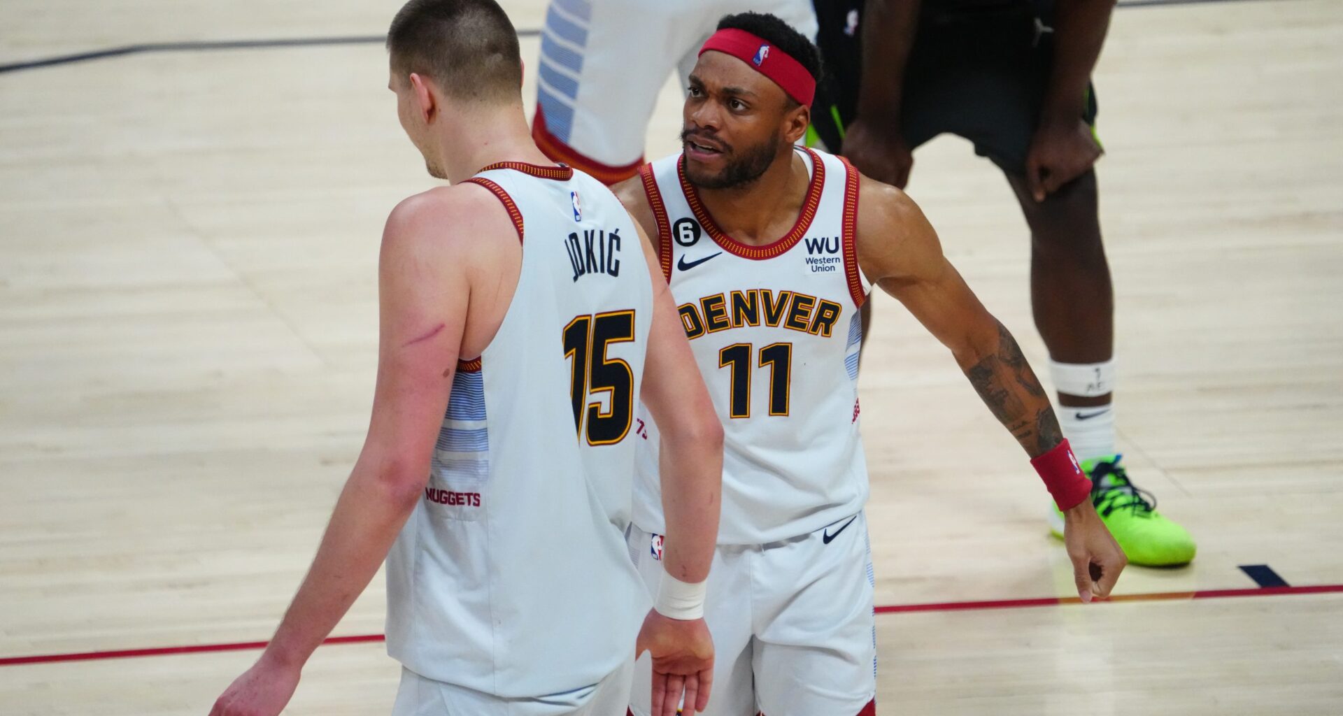 Can Nuggets' New Bench Get Them Back to the NBA Finals? – The Lead