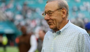 Report: Heat have ‘never forgotten’ what Dolphins owner said after LeBron left