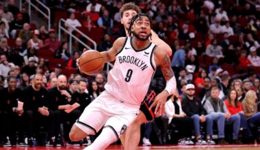 Sixers player preview: Is Trendon Watford going to be another valuable veteran's minimum signing?