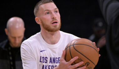 12 NBA Teams Sent Evaluators To NBL Blitz