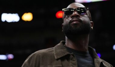 Dwyane Wade Miami Heat