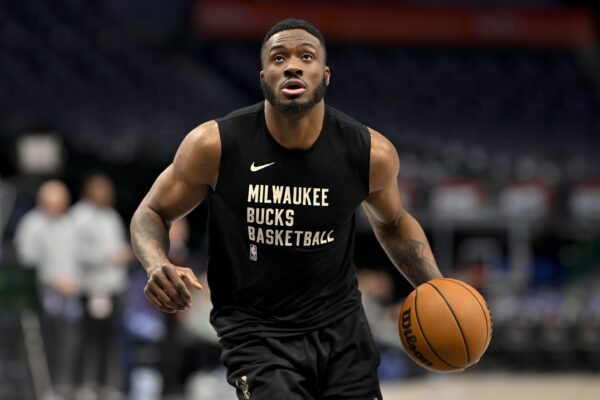 Thanasis Antetokounmpo Re-Joins Milwaukee Bucks on a $2.9 Million Contract Following Successful Comeback From Achilles Injury