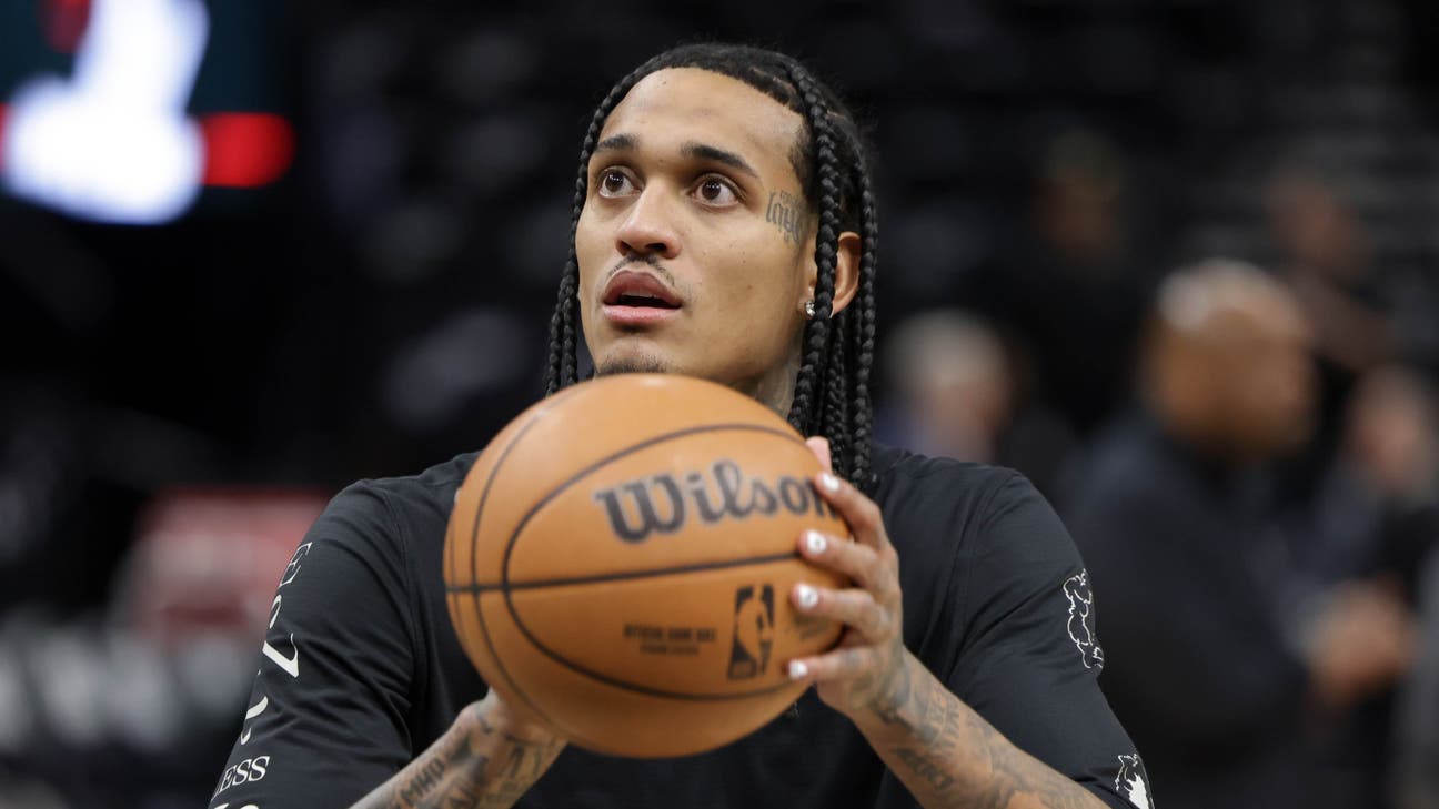 Newcomers Jordan Clarkson, Guerschon Yabusele on joining Knicks: 'They're playing for something' - SNY